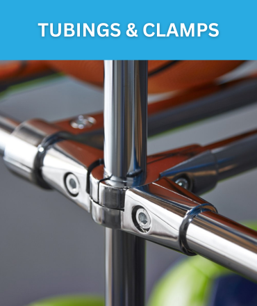 Tubings & Clamps 